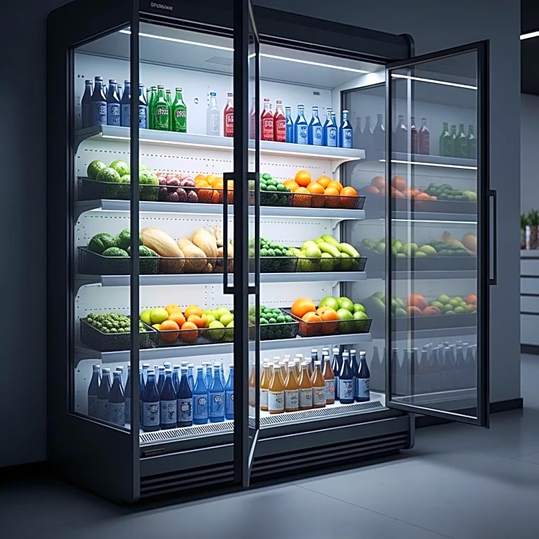 Cold Vault Strategies Evolve to Meet Consumer Needs in Convenience Stores