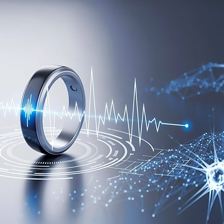 Oura's Smart Ring Evolves into a Comprehensive Health Companion with AI Integration