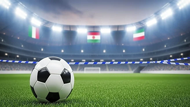 Kansas City Emerges as a Key Host for 2026 FIFA World Cup