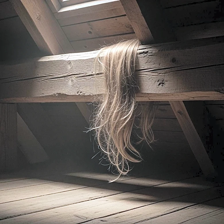 Junji Ito's 'The Long Hair in the Attic' to Receive Live-Action Adaptation Across Asia