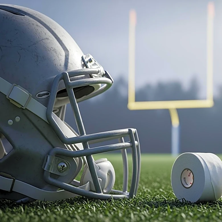 Derrick Henry Jokes About Injury After Collision During Ravens Practice