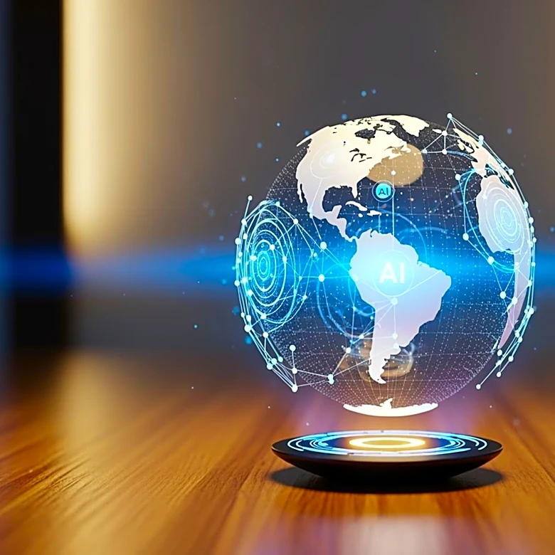 Eros Innovation Unveils ErosADI: A New AI Platform for Cultural Economies