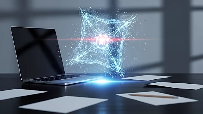 Survey Reveals Employee Uncertainty and Fear in AI Adoption at Work