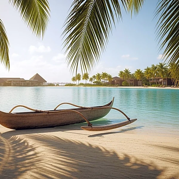 OUTRIGGER Resorts  Hotels Emphasizes Cultural Authenticity and Strategic Growth