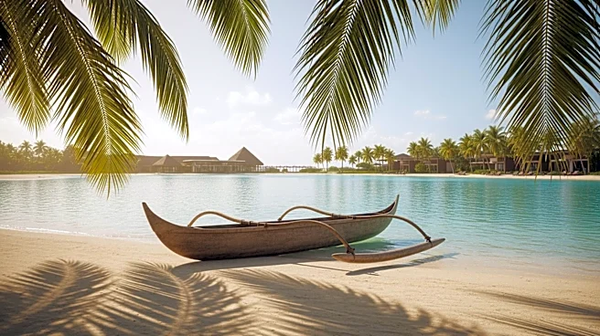 OUTRIGGER Resorts  Hotels Emphasizes Cultural Authenticity and Strategic Growth