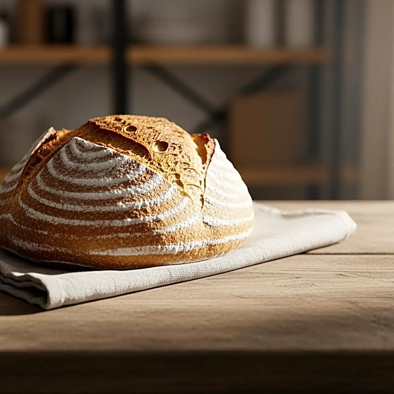 Actors Patrick Duffy and Linda Purl Launch Sourdough Bread at Michigan Kroger