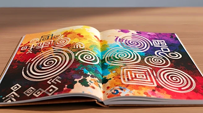Sherine Hamdy Explores Identity and Culture in New Graphic Novel