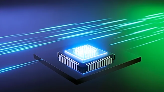 Cerebras Systems Stock Surges on Potential S Index Inclusion