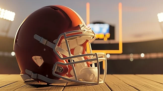 Texas Longhorns Triumph Over Oklahoma Sooners in 2025 Red River Rivalry