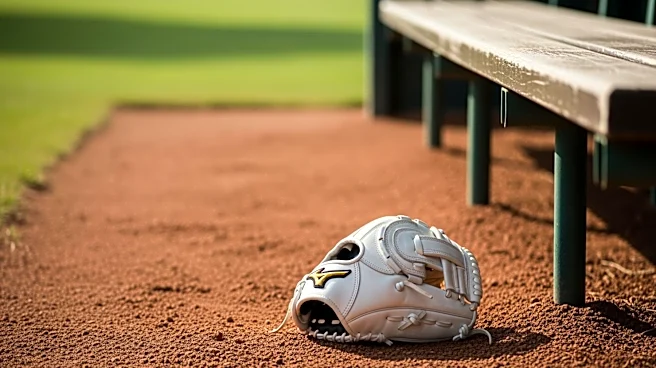 Atlanta Braves Release Aaron Bummer, Place Drake Baldwin on Injured List