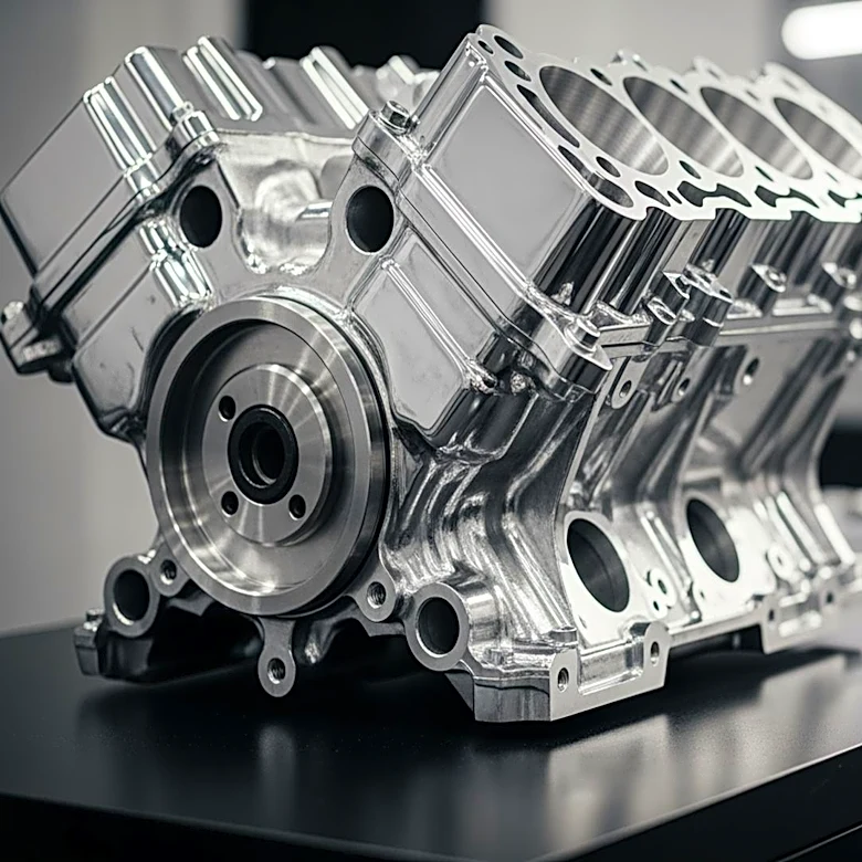 Singer and Cosworth Collaborate on New 420-HP Flat-Six Engine for Enhanced Driveability