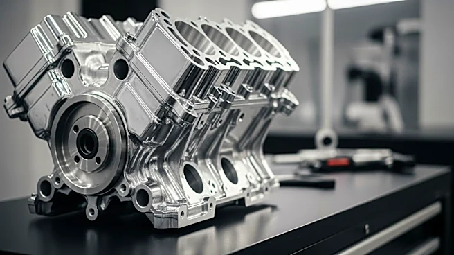 Singer and Cosworth Collaborate on New 420-HP Flat-Six Engine for Enhanced Driveability
