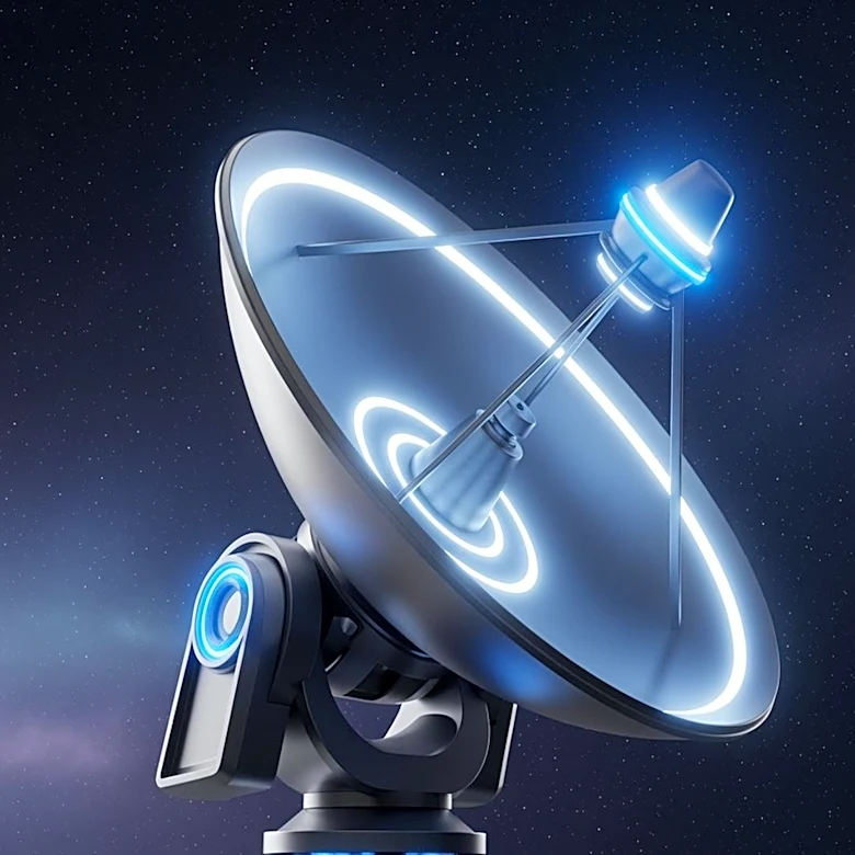 Vast Expands into High-Power Satellite Market with New Product Line