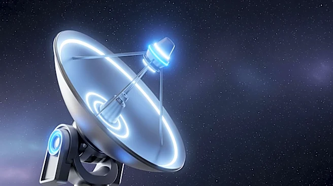 Vast Expands into High-Power Satellite Market with New Product Line