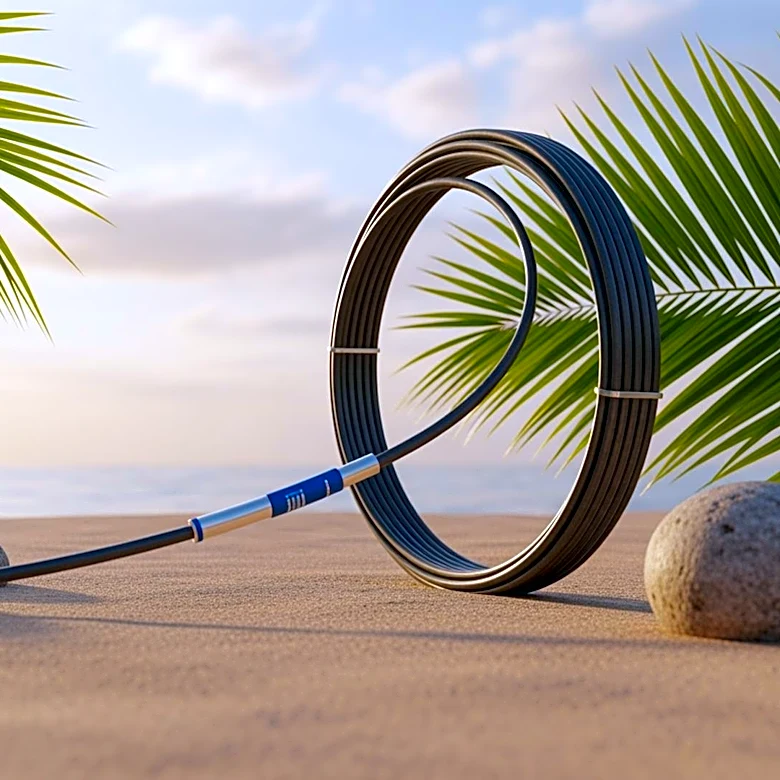 PLDT Secures Indigenous Support for Subsea Cable Project in Palawan