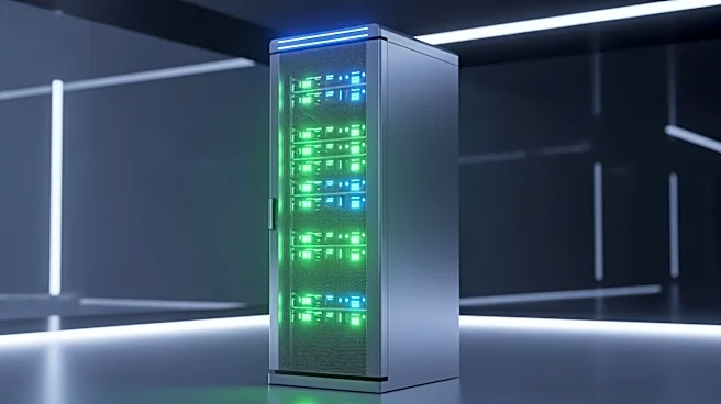 Nvidia to Establish Research Hub in Singapore to Enhance AI Infrastructure