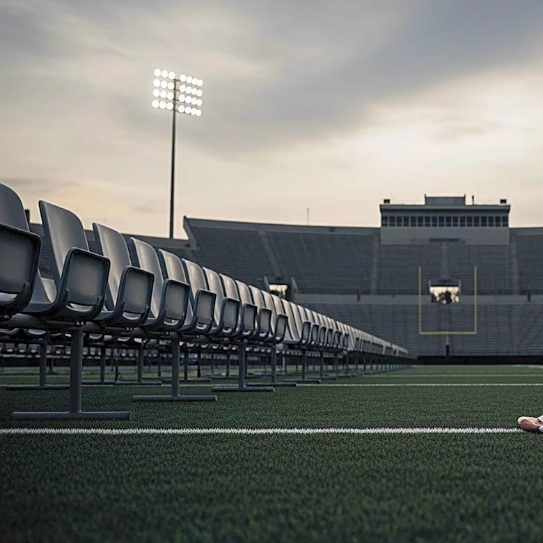 NAACP Launches Boycott of Southern College Sports Over Voting Rights Concerns