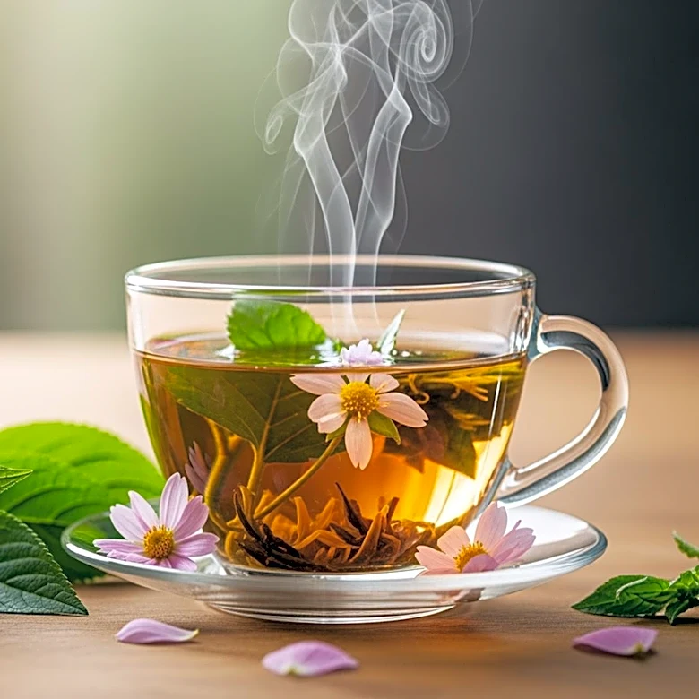 Tazo Expands Product Line with New Tea Innovations for Health-Conscious Consumers