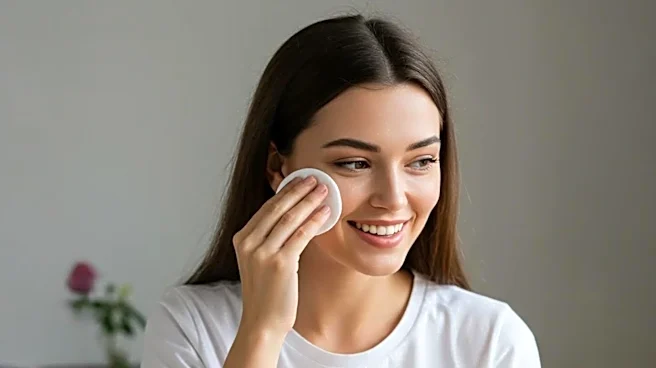 AI Skincare Analysis Raises Concerns Over Body Image and Cosmetic Procedures