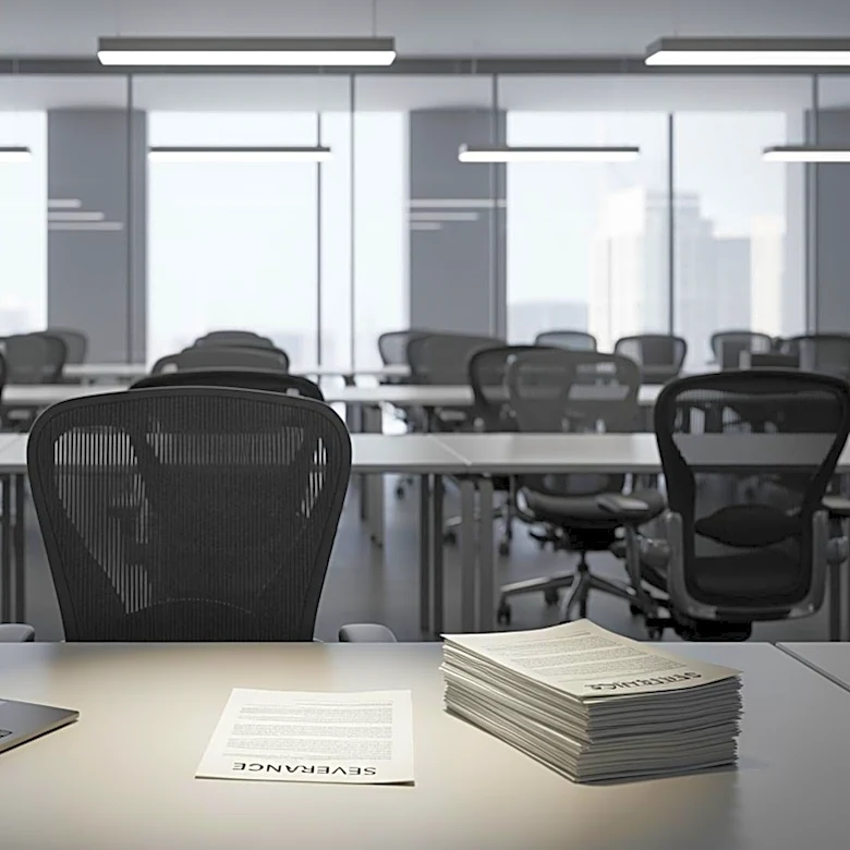 Meta Initiates Major Layoffs, Impacting 8,000 Employees with Enhanced Severance Packages