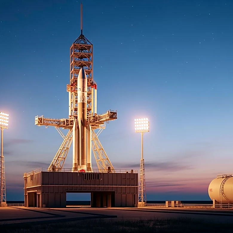 Commercial Space Federation Warns of Imminent Launch Supply Shortage by 2030