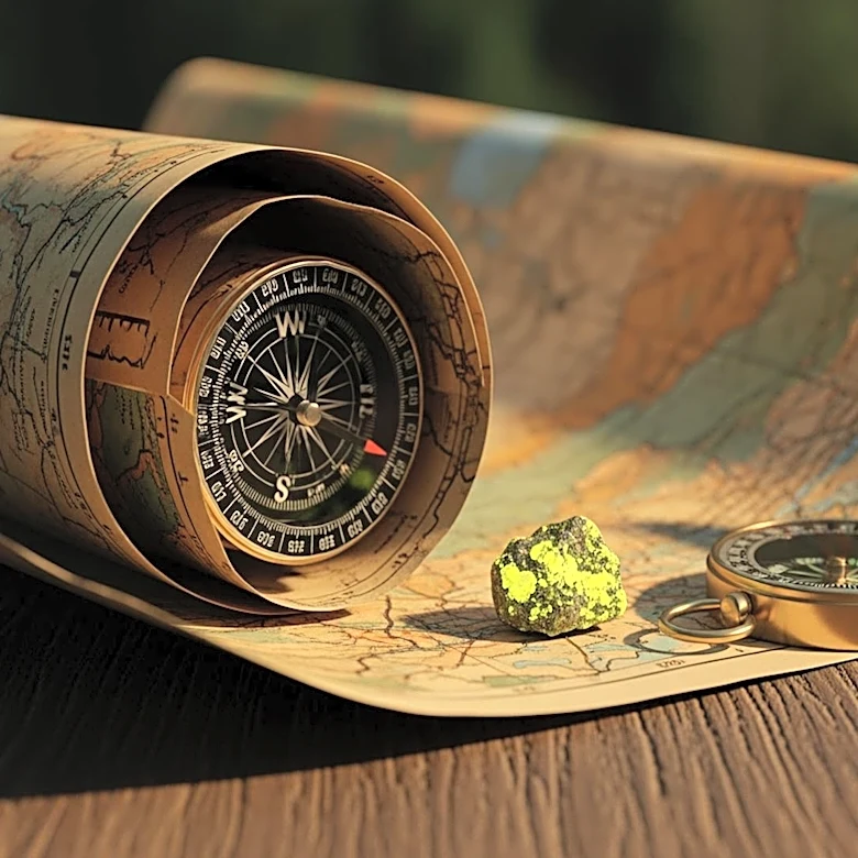 Atomic Eagle Expands Uranium Exploration in Zambia with New Project
