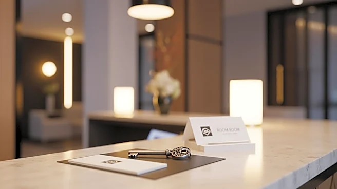Roommaster to Host Exclusive Event for Independent Hoteliers at HITEC San Antonio 2026