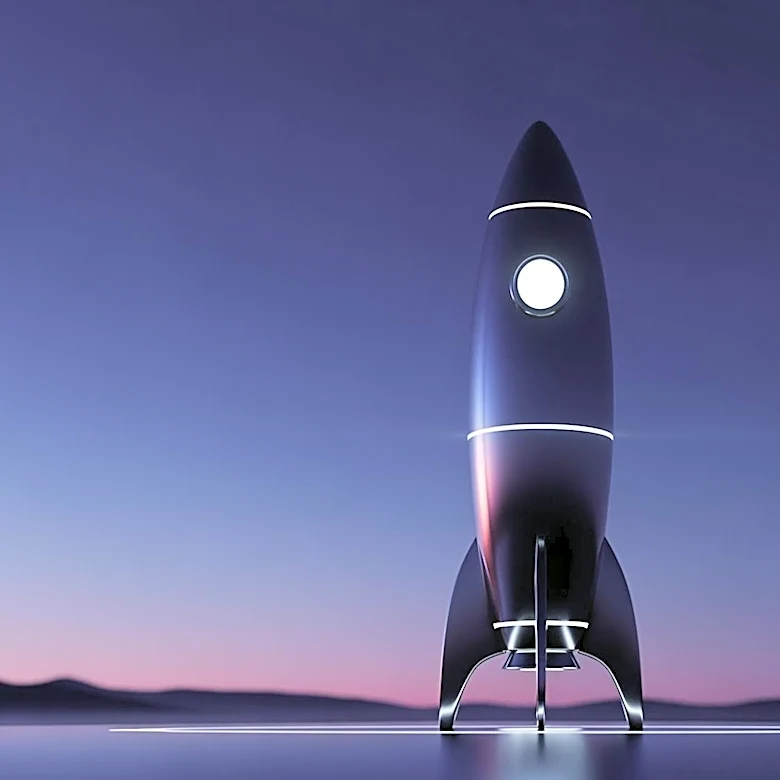 Rocket Lab's Stock Surges as Retail Investors Eye Neutron Launch