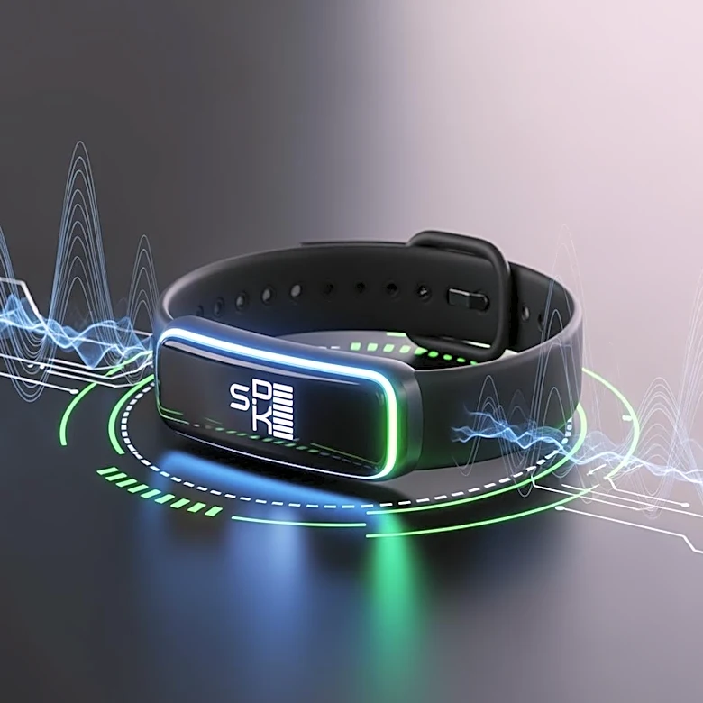Whoop's Strategic Expansion and Innovation Drive in the Wearable Tech Market