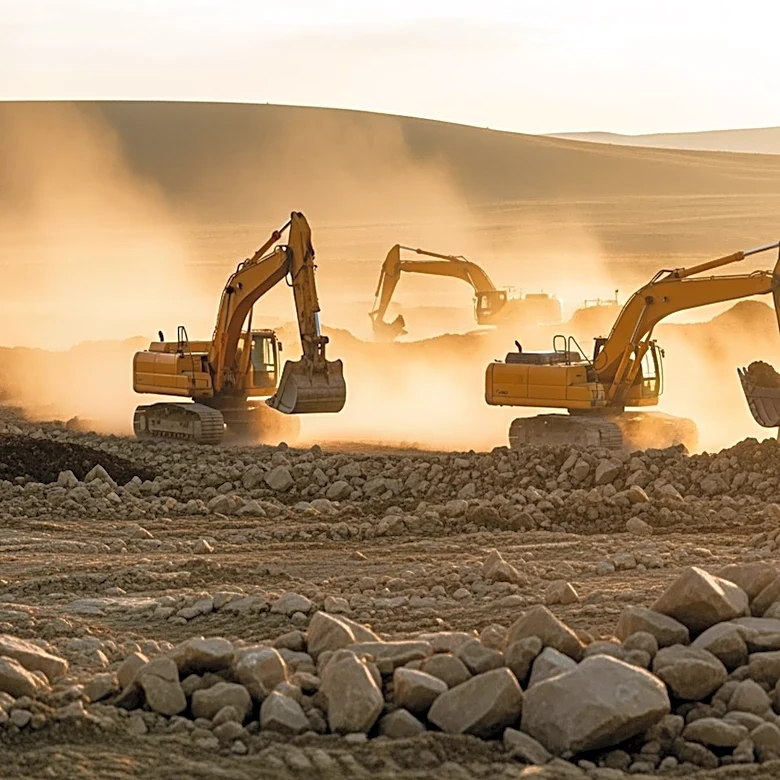 Omega Oil and Gas Initiates Civil Works at Canyon Project in Queensland