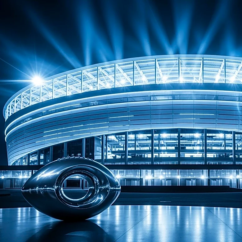 NFL Announces Nashville to Host Super Bowl LXIV in 2030 at New Nissan Stadium