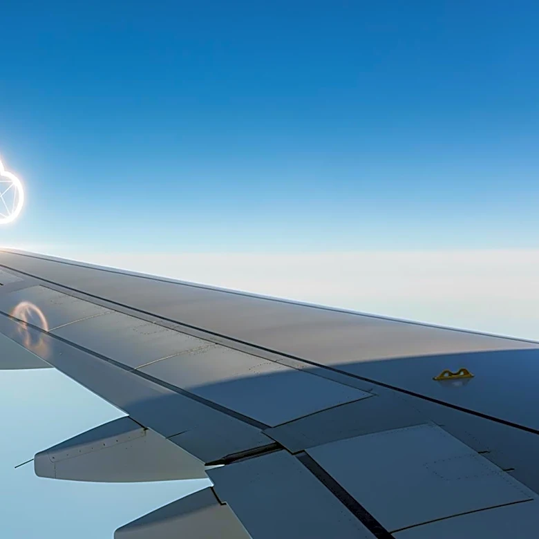 Delta CEO Chooses Amazon Over Elon Musk's Starlink for In-Flight Internet