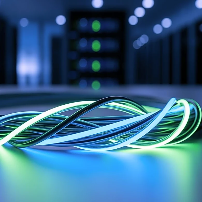 Fiber Industry Faces Workforce and Data Center Challenges Amid BEAD Project Delays