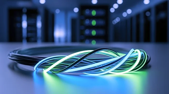Fiber Industry Faces Workforce and Data Center Challenges Amid BEAD Project Delays
