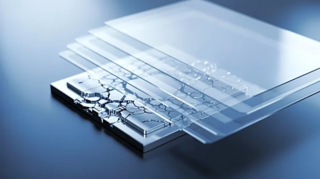 Profund Advisors LLC Reduces Stake in Taiwan Semiconductor Manufacturing