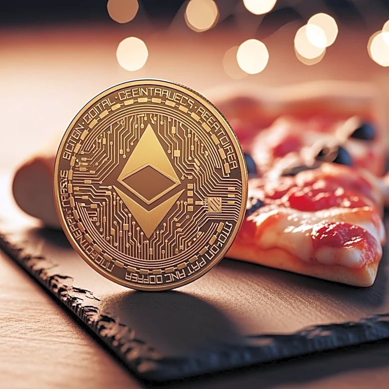 ZOOMEX Launches Global 'Pizza Week' Campaign to Celebrate Bitcoin's First Real-World Trade