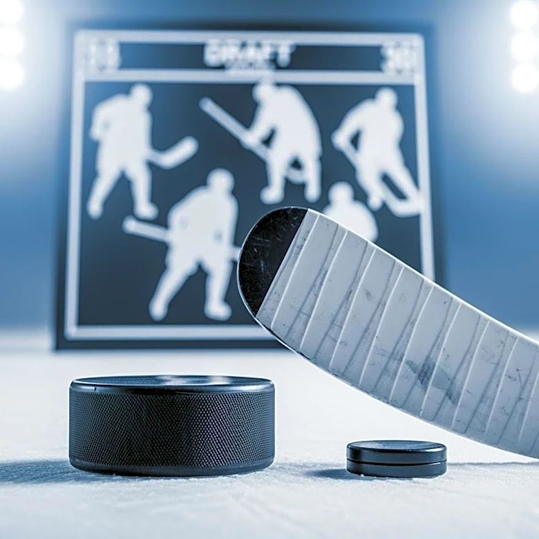 New York Rangers Eyeing Center or Defenseman for No. 5 NHL Draft Pick