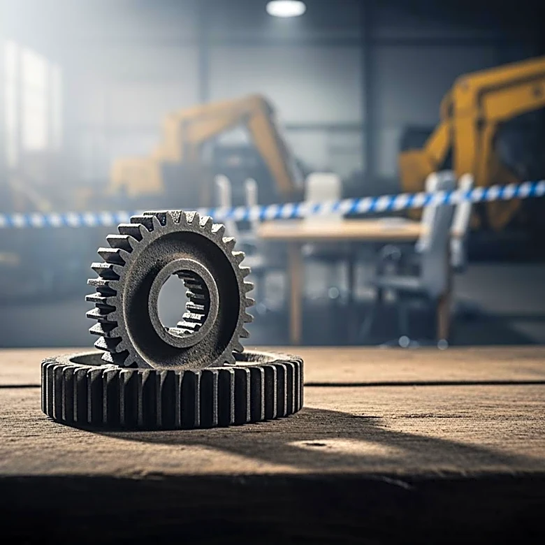Scottish Engineering Firms Enter Administration, Resulting in 93 Job Losses