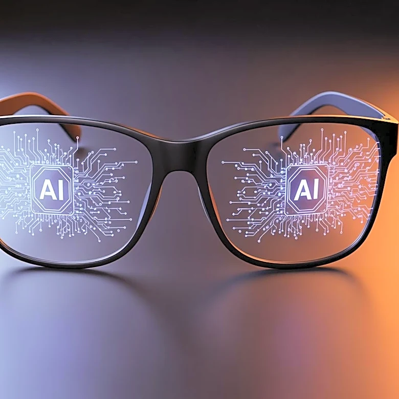 AI Glasses as Emerging Platform Raises Industry Concerns for 2026