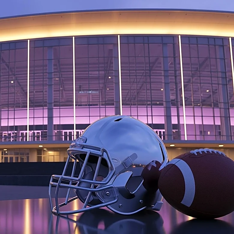 Minnesota Vikings to Host 2028 NFL Draft, Promising Economic Boost for Minneapolis