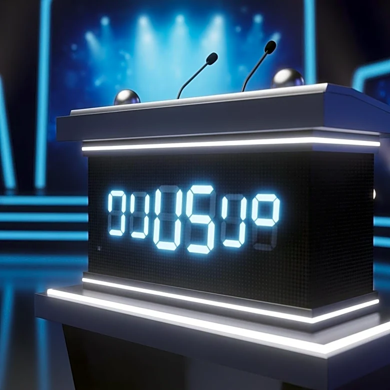 'Jeopardy!' May 19 Episode Sees Tristan Williams Win with $33,401