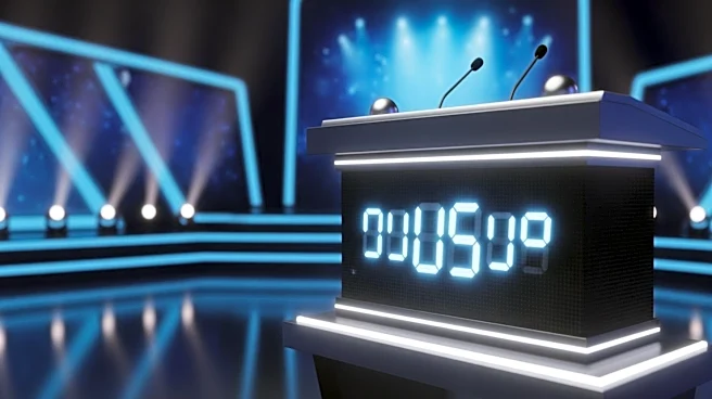 'Jeopardy!' May 19 Episode Sees Tristan Williams Win with $33,401