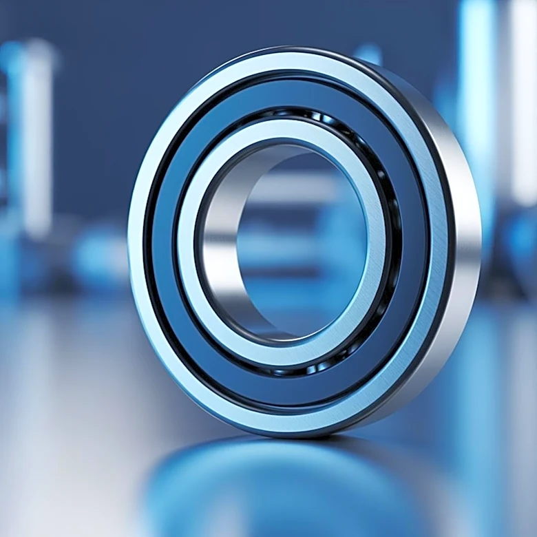 SKF India Reports 9.8% Revenue Growth Amid Strong Sector Momentum