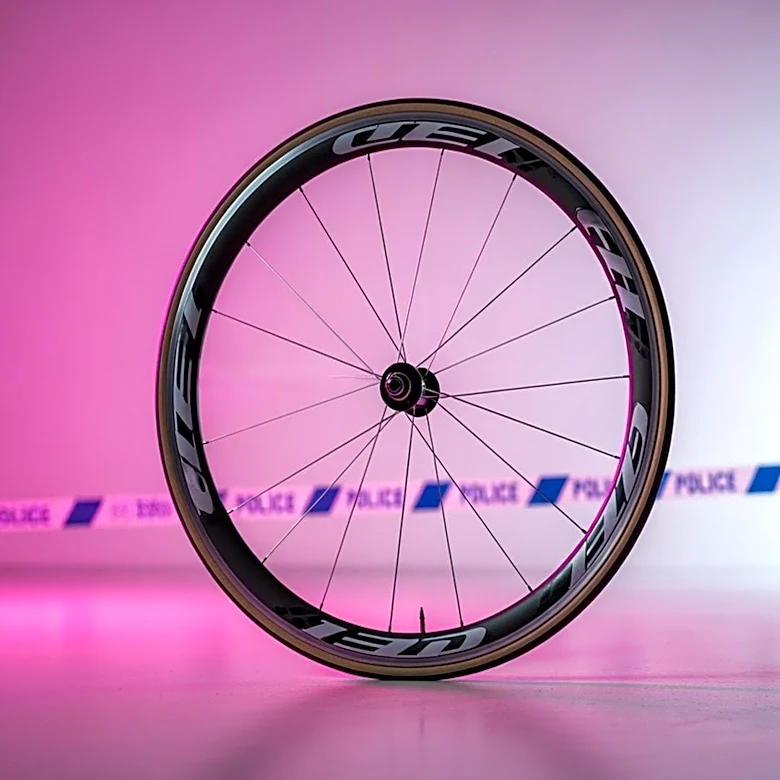 Filippo Ganna Wins Giro d'Italia Time Trial, Afonso Eulálio Retains Pink Jersey
