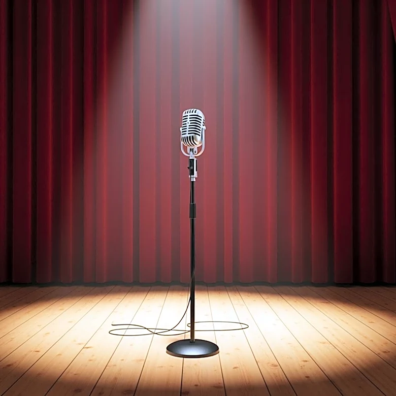 Evita Musical to Be Staged at Duke Family Performance Hall in Davidson, NC