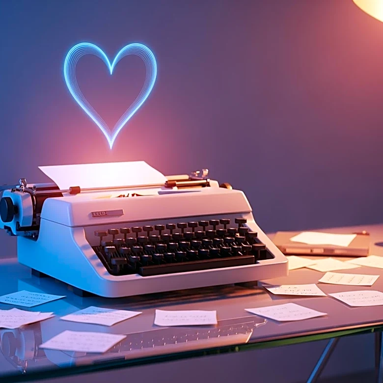 Jem Calder's Novel 'I Want You to Be Happy' Explores Romance in the Digital Age