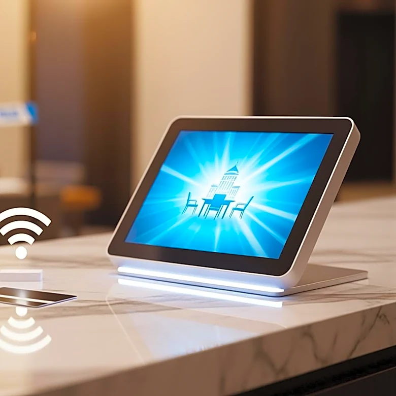 Hospitality America Embraces Digital Transformation to Enhance Operations and Guest Experience