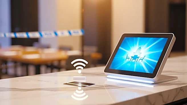 Hospitality America Embraces Digital Transformation to Enhance Operations and Guest Experience