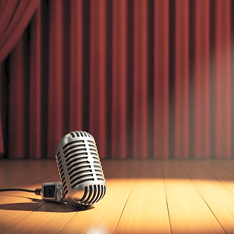 Duke Family Performance Hall Hosts 'Evita' Musical Highlighting Eva Perón's Journey