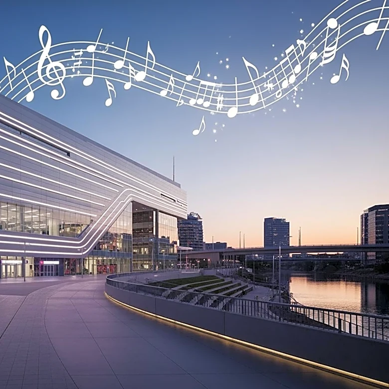 NFL Awards 2030 Super Bowl to Nashville, New Nissan Stadium to Host